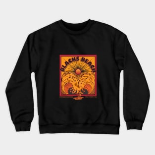 BLACKS BEACH Crewneck Sweatshirt